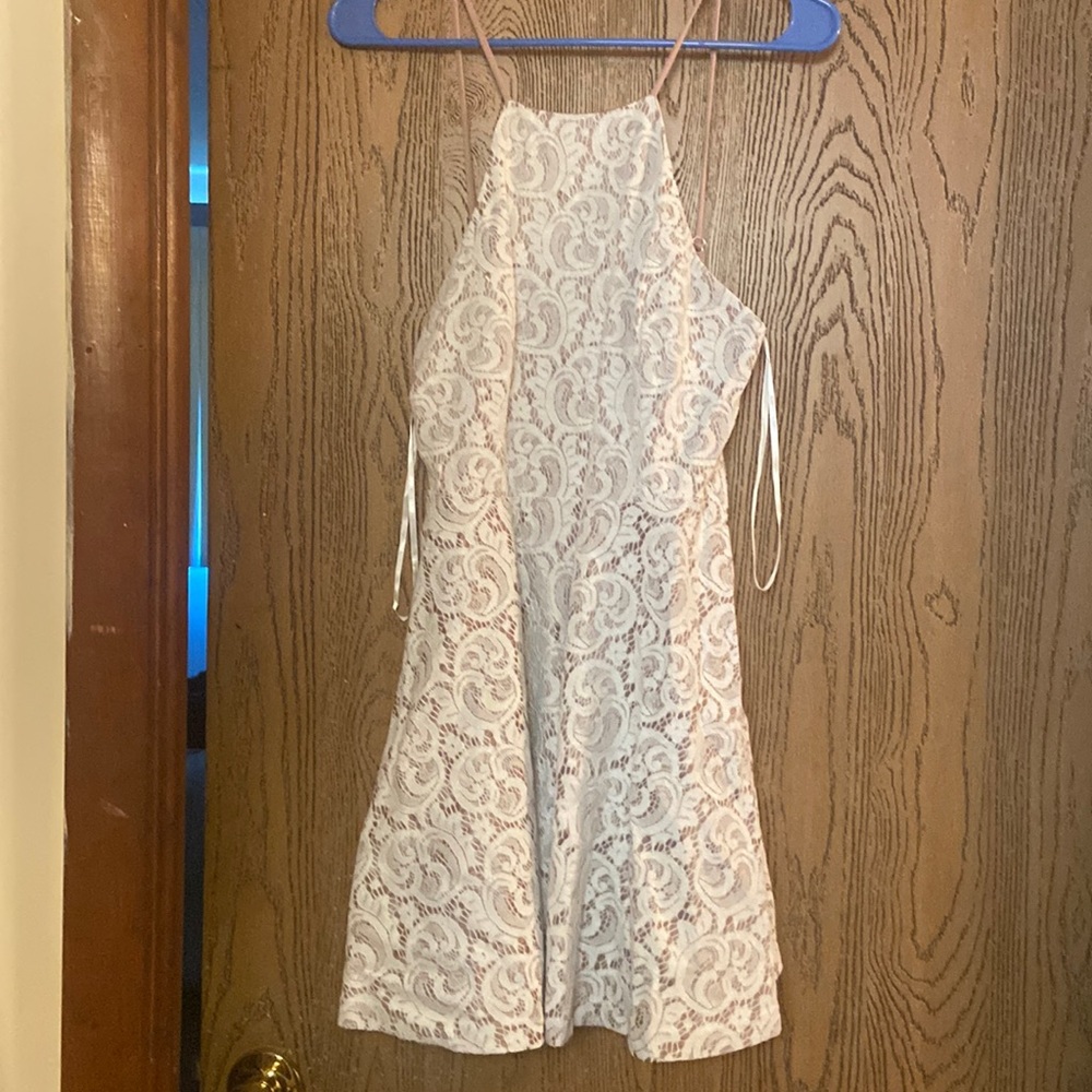 Swing dress